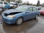 2002 Toyota Camry Le продається в Portland, OR - Front End