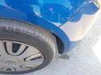 2013 VAUXHALL AGILA S EC for sale at Copart ST HELENS