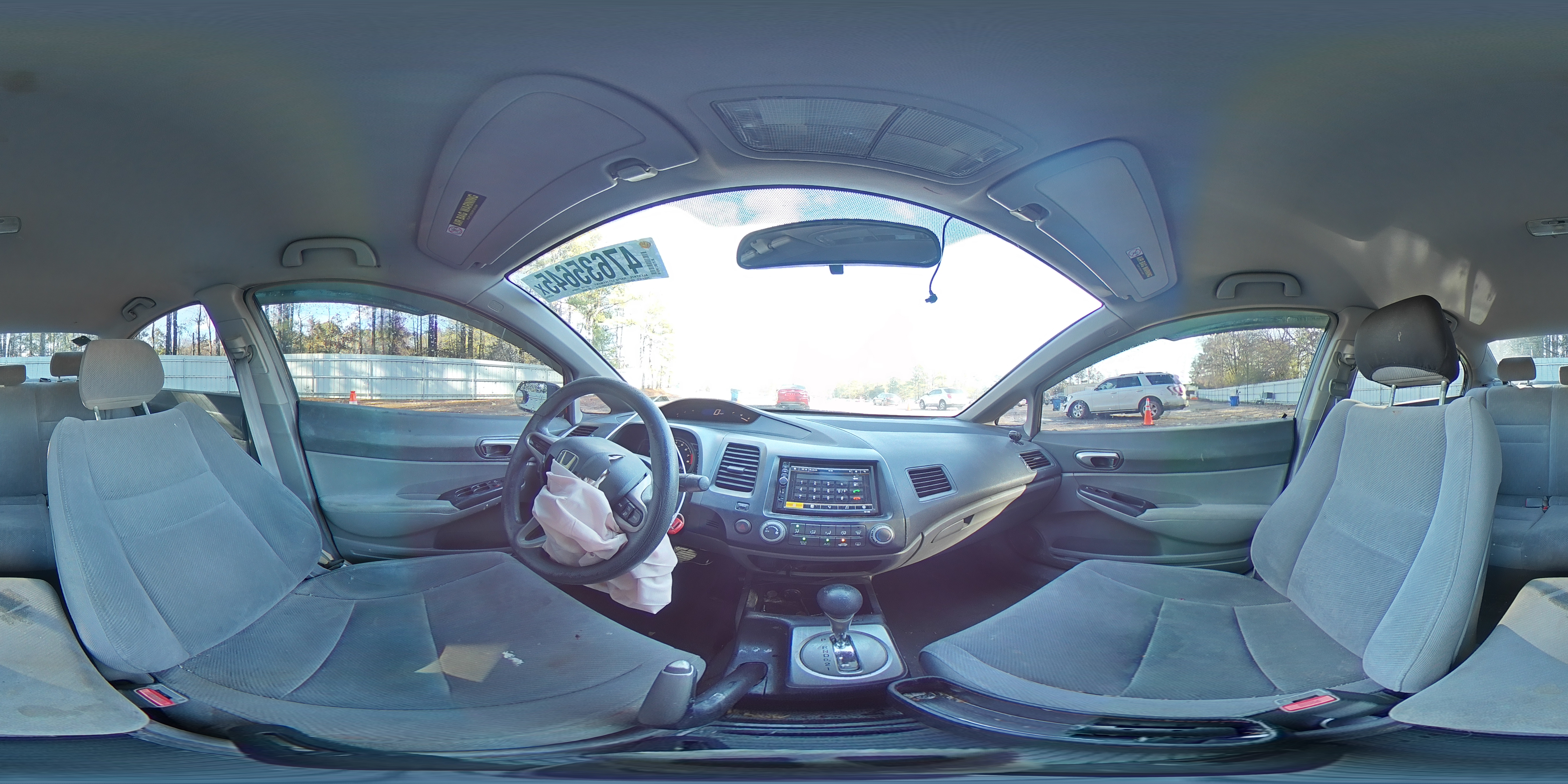 2009 Honda Civic - Image 13