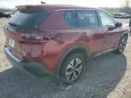2021 Nissan Rogue Sv на продаже в Cahokia Heights, IL - Hail