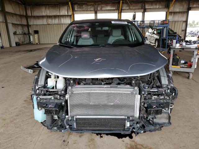  HONDA CRV 2021 Srebrny