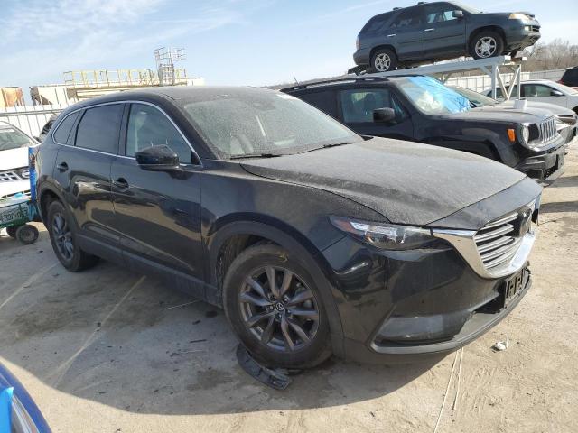  MAZDA CX-9 2023 Black