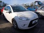 2010 CITROEN C3 VT for sale at Copart WOLVERHAMPTON