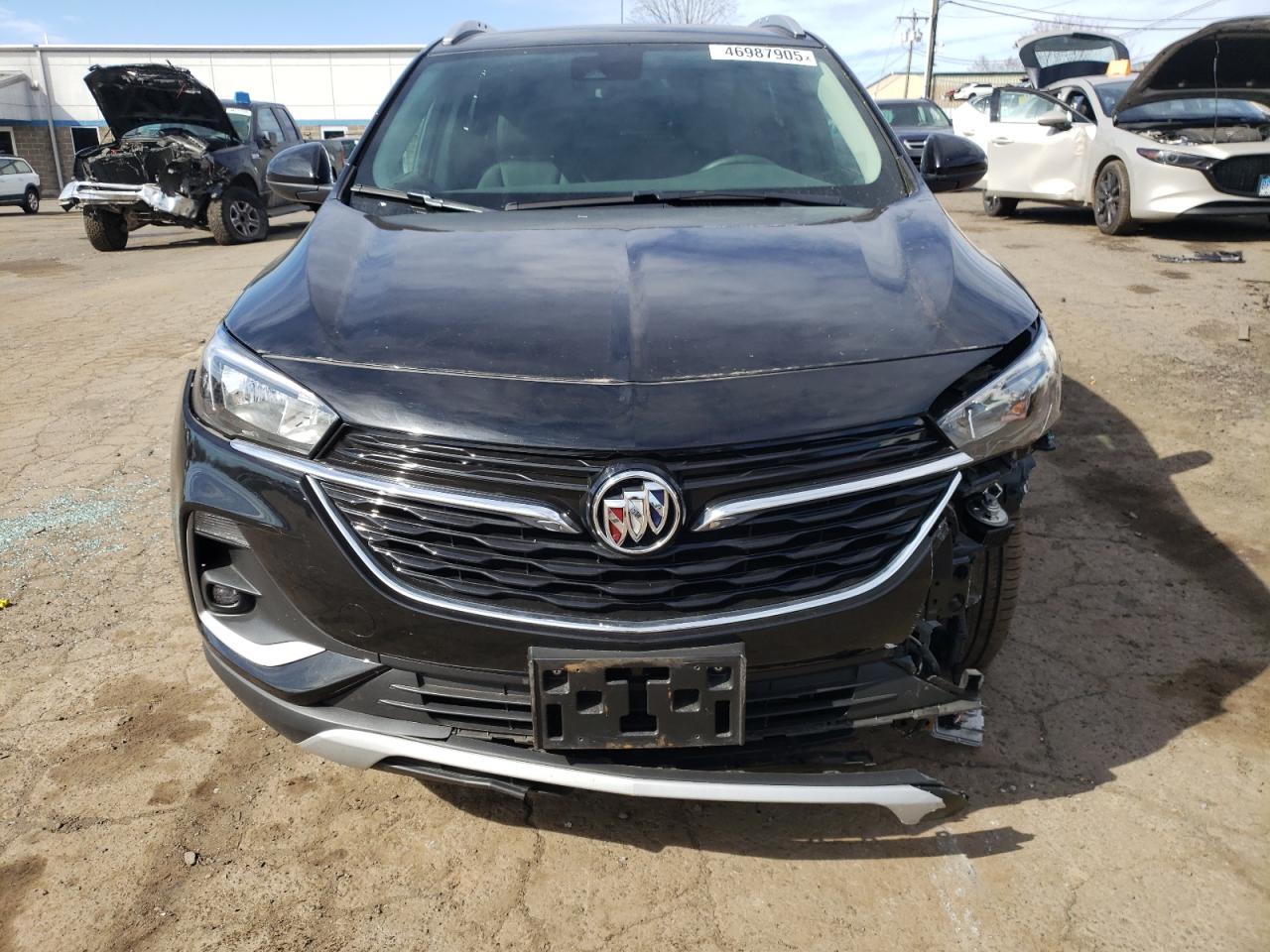 2022 Buick Encore - Image 5