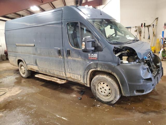  RAM All Models 2021 Синій