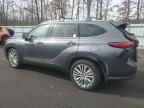 2023 Toyota Highlander L zu verkaufen in Glassboro, NJ - Rear End