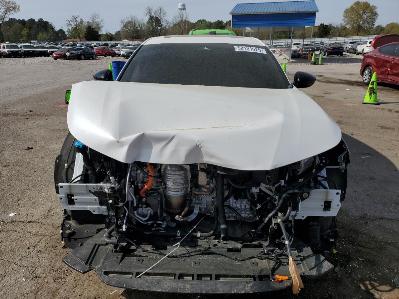 1HGCY2F51RA084570 HONDA ACCORD 2024