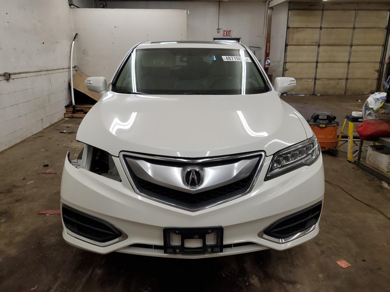 2016 Acura RDX - Image 5