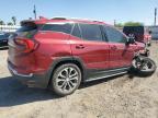 2019 Gmc Terrain Slt zu verkaufen in Mercedes, TX - Water/Flood
