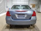 2007 Honda Accord Ex за продажба в Candia, NH - Mechanical