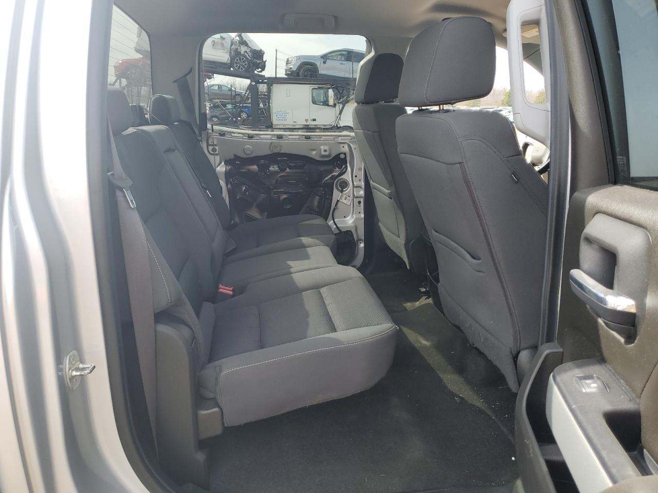 1GCUKREC1HF236295 CHEVROLET ALL Models 2017