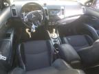 2013 Mitsubishi Outlander Se for Sale in North Las Vegas, NV - Front End
