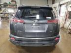 2018 Toyota Rav4 Le იყიდება Elgin-ში, IL - Burn