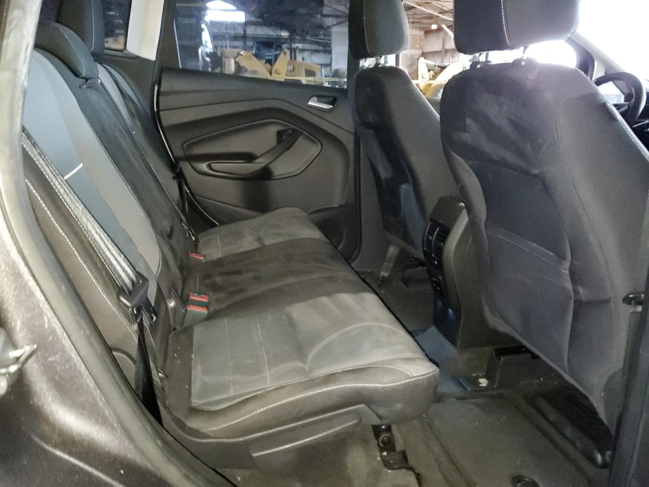 2013 Ford C-MAX - Image 10