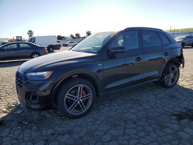 2024 Audi Q5 E Prestige 55