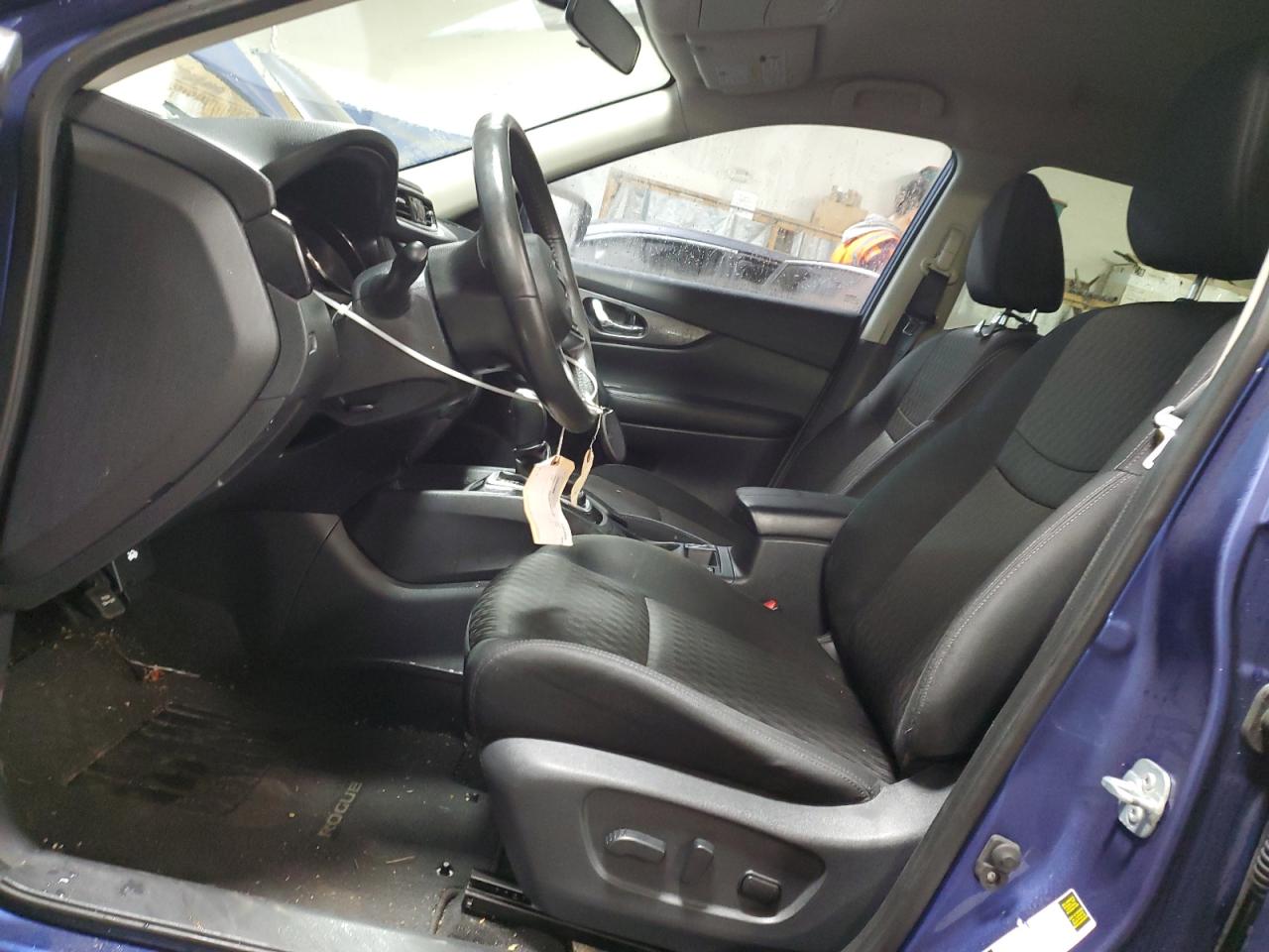KNMAT2MV2JP531349 NISSAN ROGUE 2018