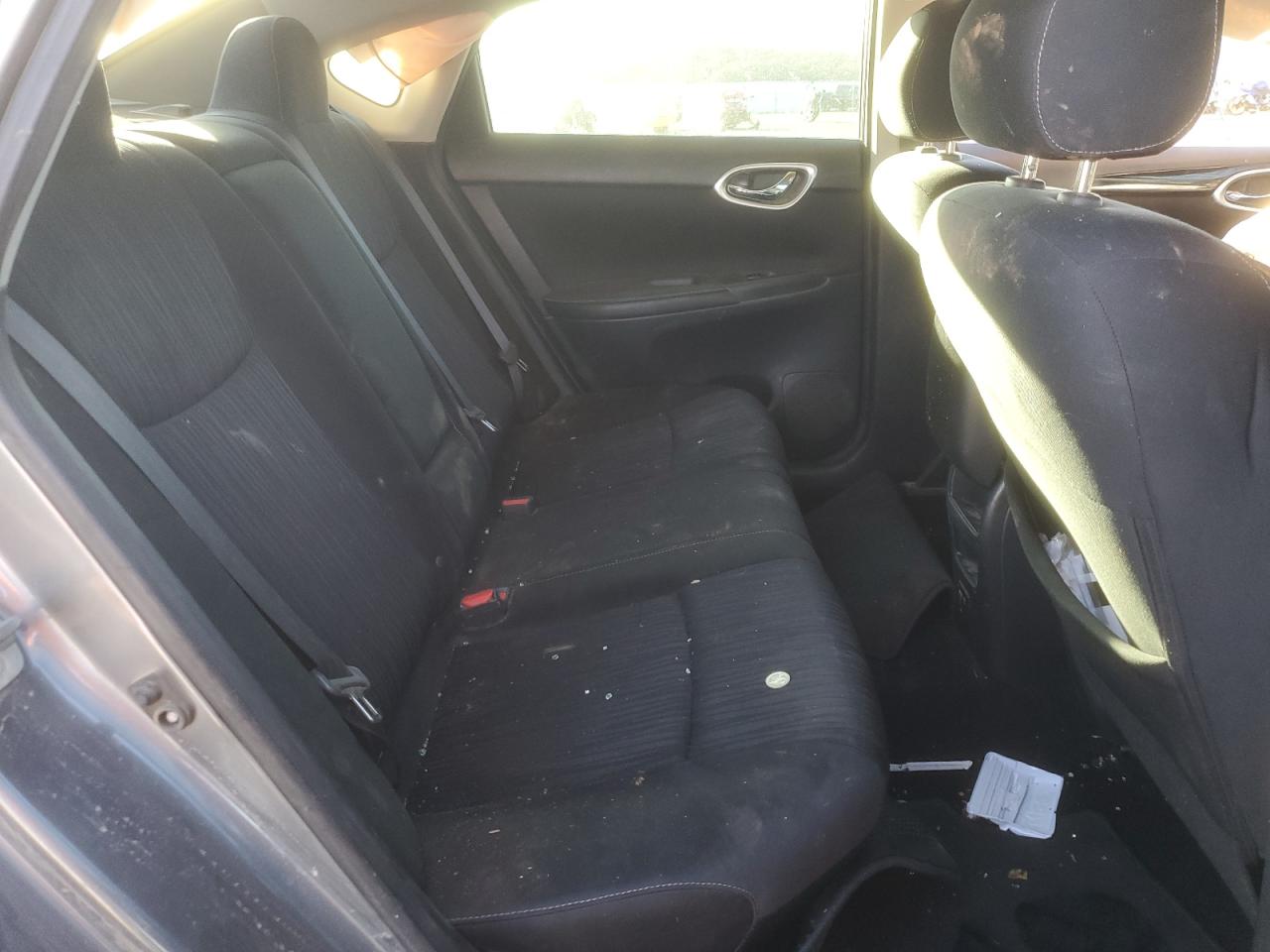 3N1AB7AP6KL609914 NISSAN SENTRA 2019