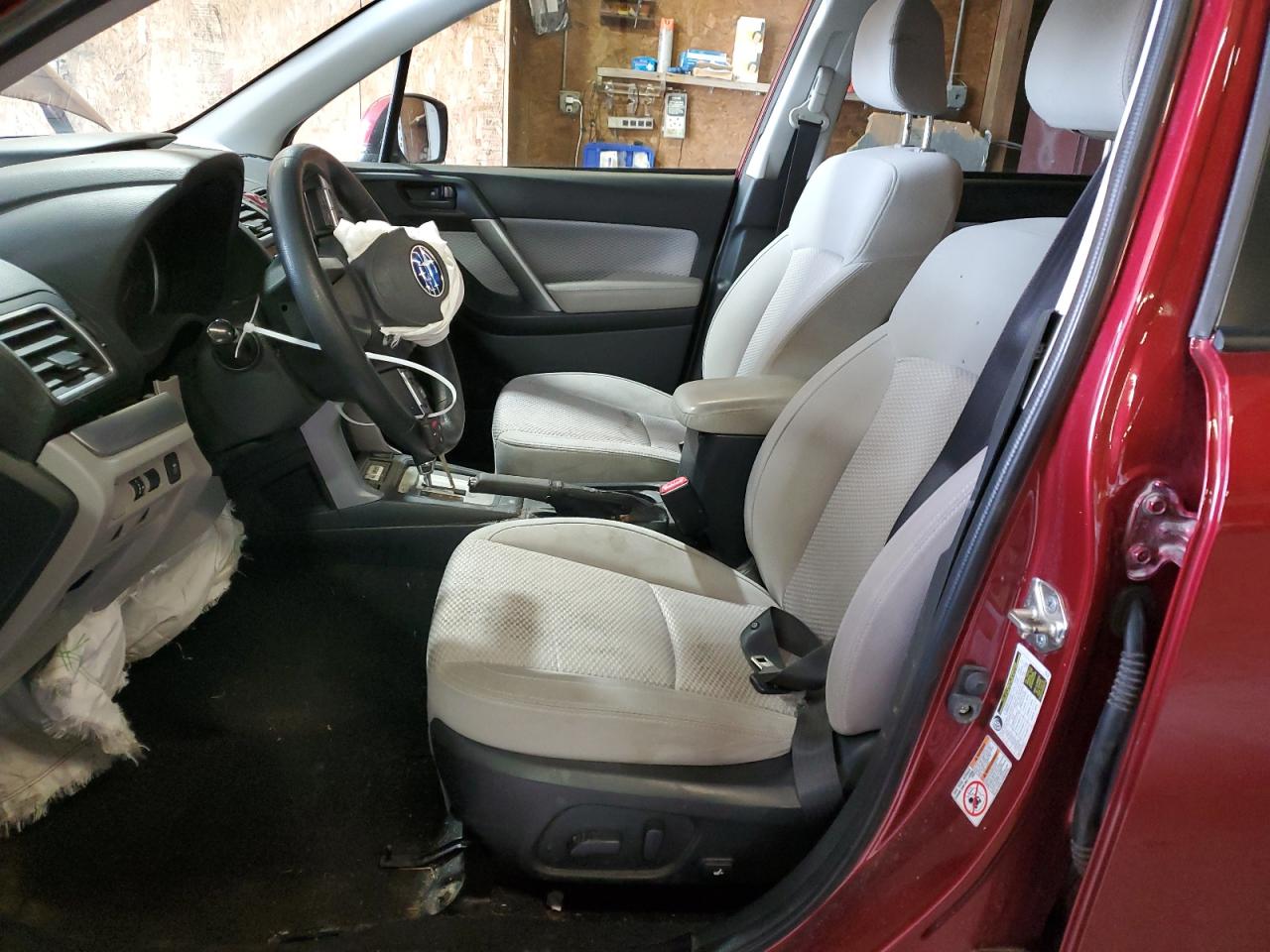 2018 Subaru Forester - Image 7