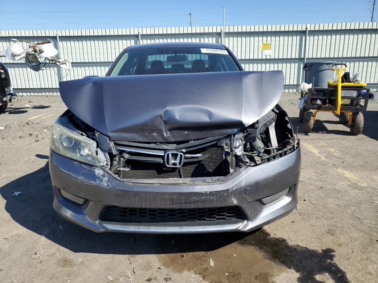 2014 Honda Accord - Image 5