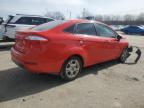 2014 Ford Fiesta Se продається в Louisville, KY - Front End