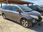 Tanner, AL에서 판매 중인 2018 Toyota Sienna Le - Front End