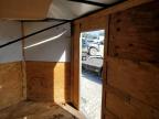 2022 South Georgia Enclosed Cargo Trailer for Sale in Riverview, FL - Top/Roof