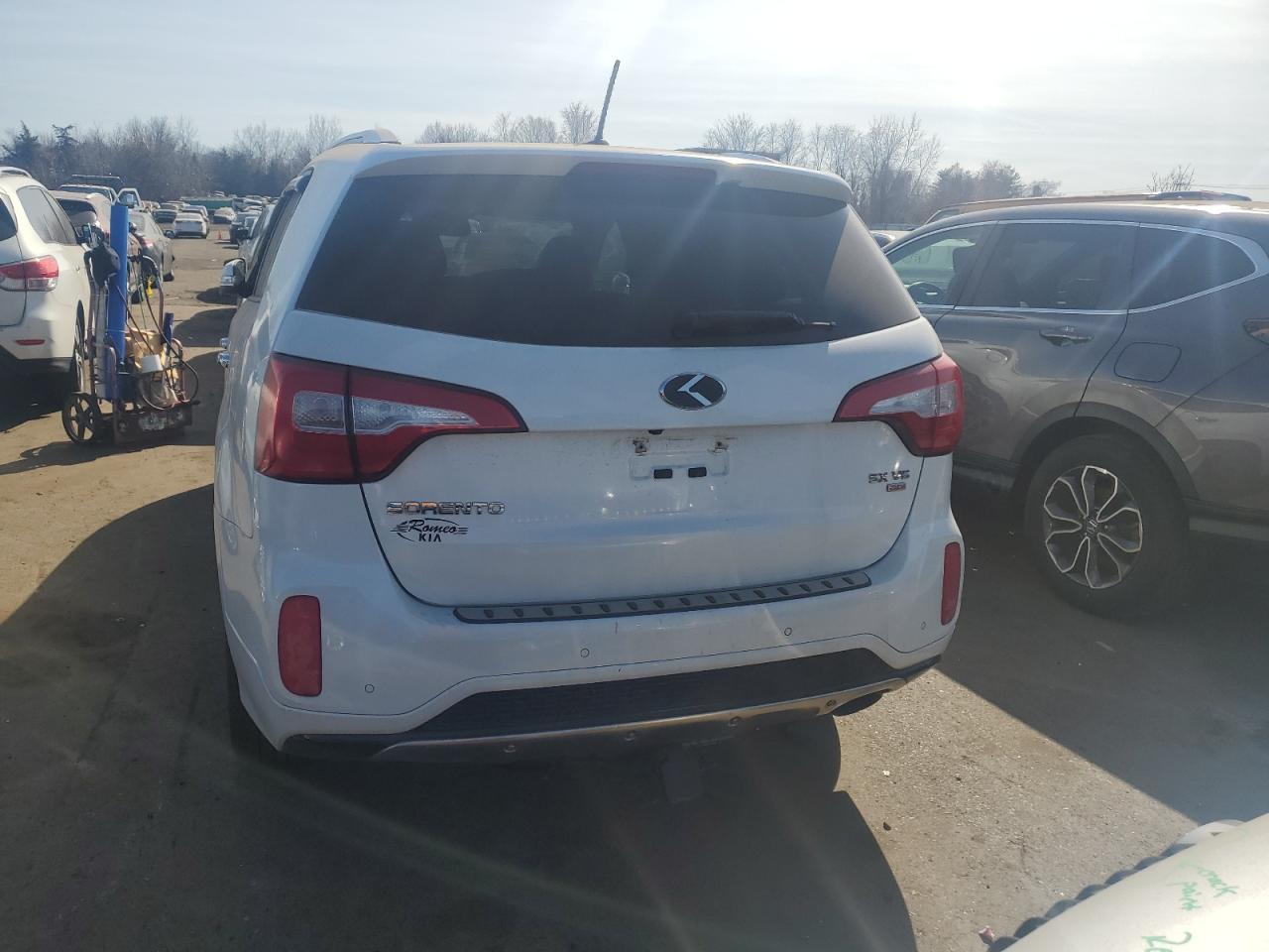 2014 Kia Sorento - Image 6
