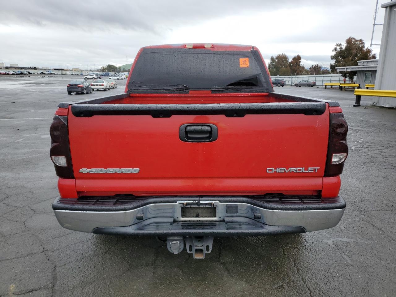 2005 Chevrolet Silverado - Image 6