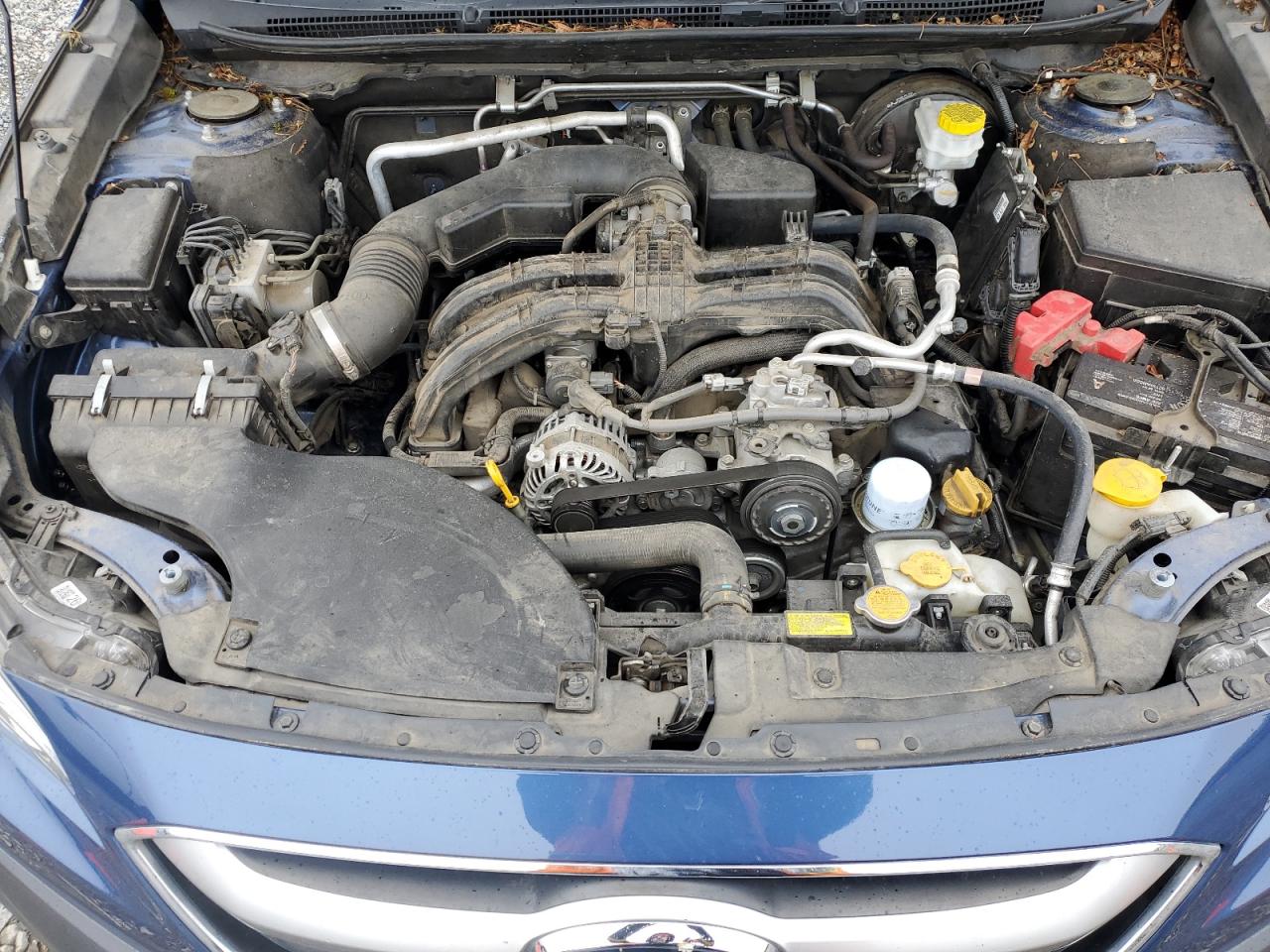 2020 Subaru Outback - Image 12