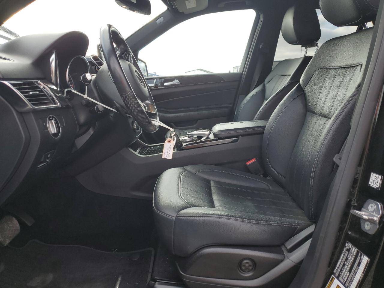 2018 Mercedes-Benz GLE - Image 7