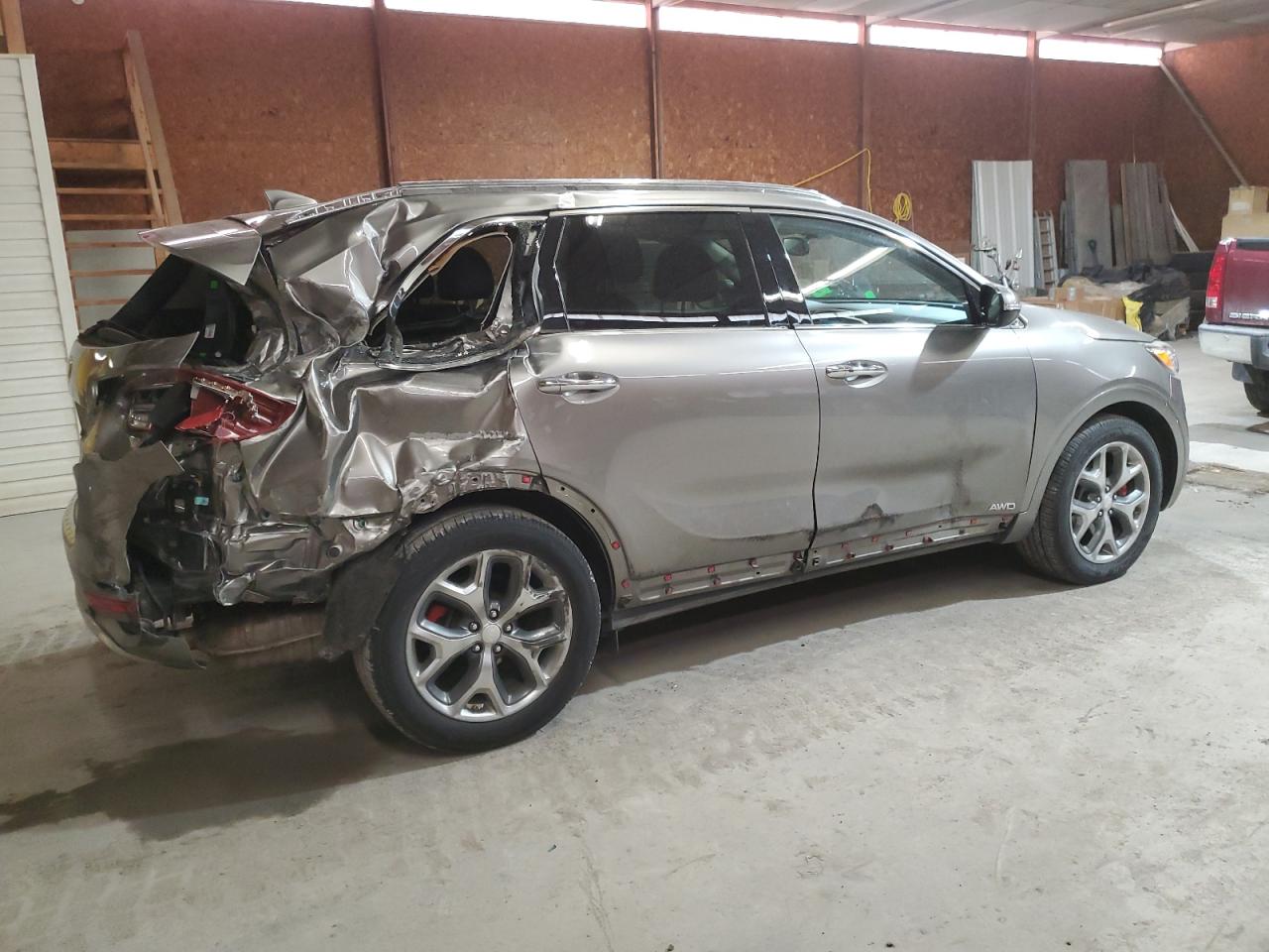 2016 Kia Sorento - Image 3