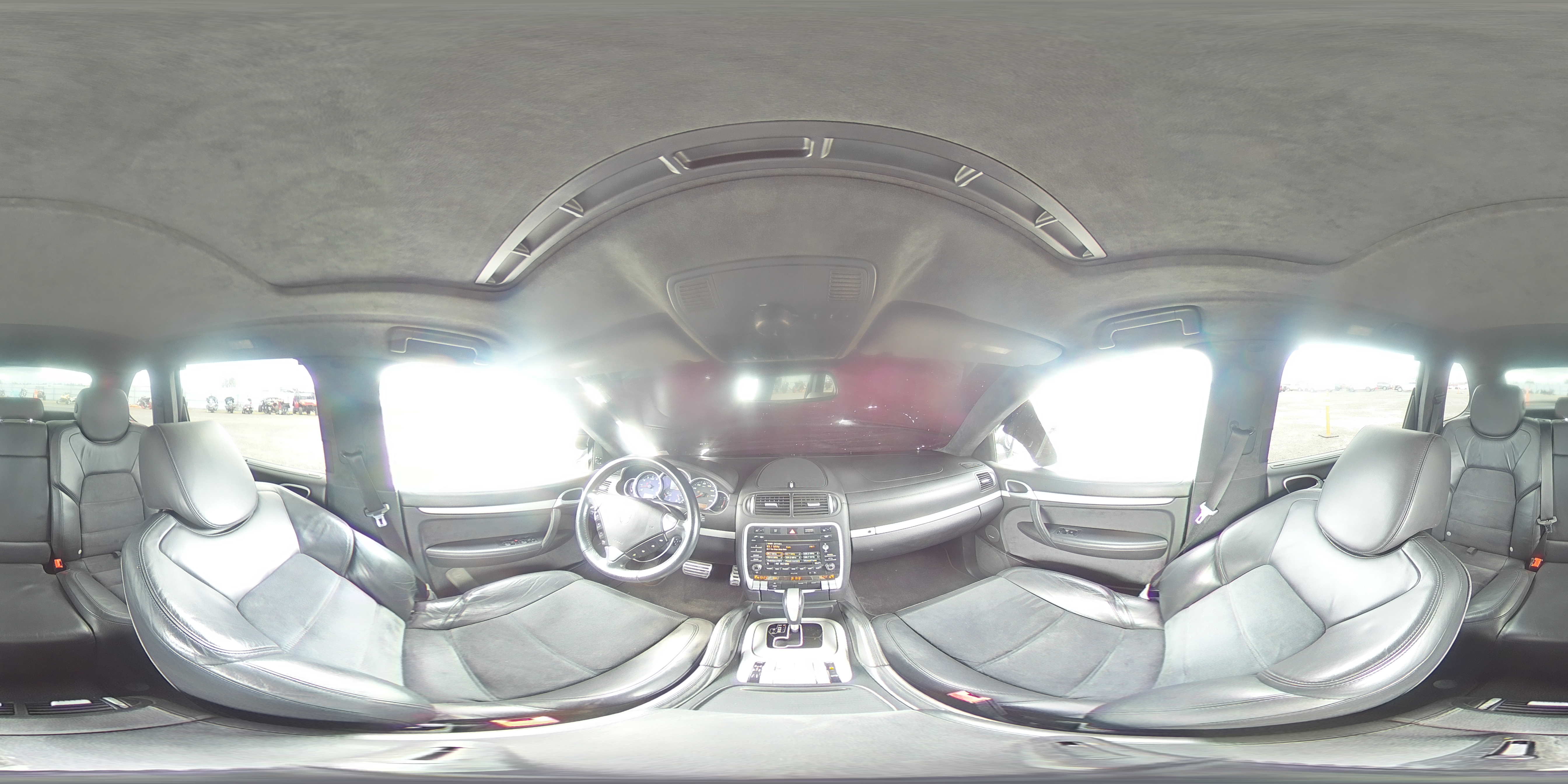 2009 Porsche Cayenne - Image 14