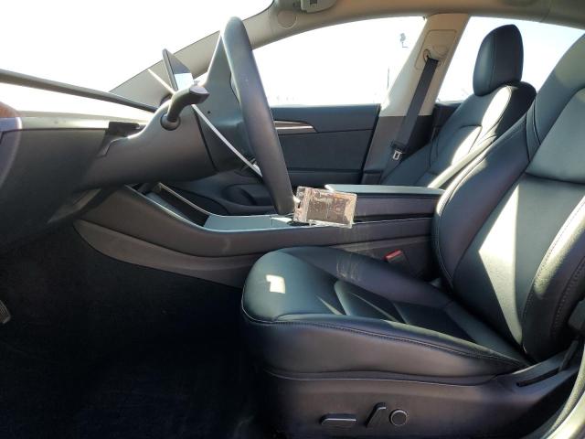  TESLA MODEL 3 2022 Gray