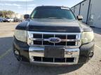 2008 Ford Escape Hev იყიდება Las Vegas-ში, NV - Rear End