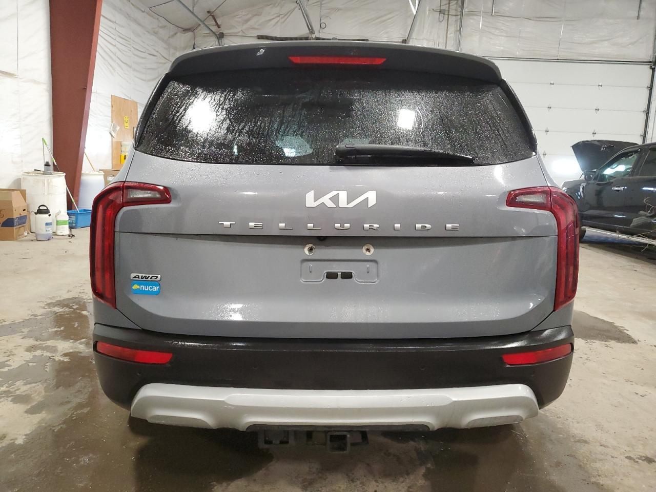 2022 Kia Telluride - Image 6