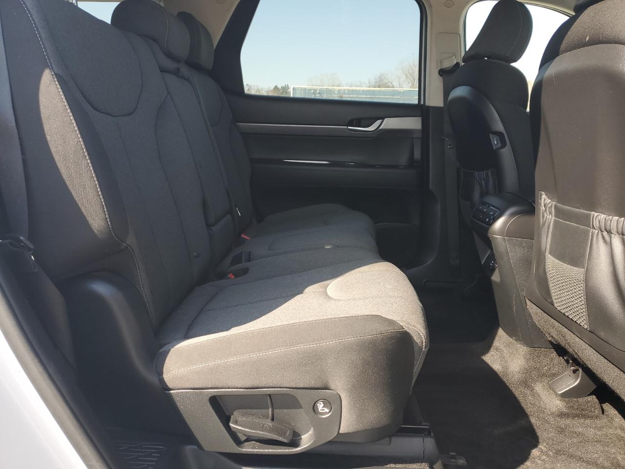 2020 Hyundai Palisade - Image 11