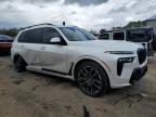 2024 Bmw X7 Xdrive40I   იყიდება Midway-ში, FL - Side