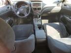 2011 Subaru Impreza 2.5I იყიდება Hurricane-ში, WV - Top/Roof
