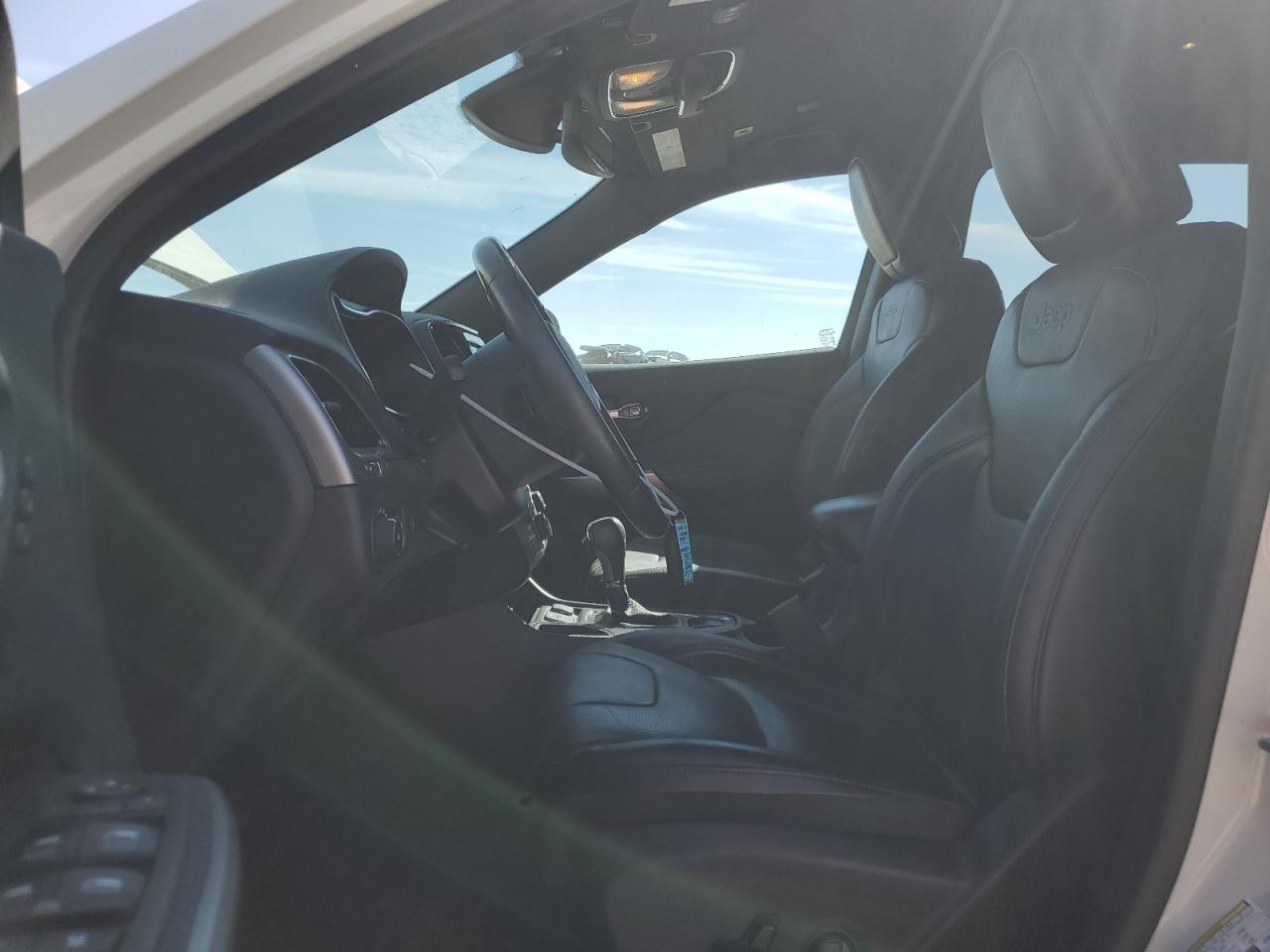 2019 Jeep Grand Cherokee - Image 7