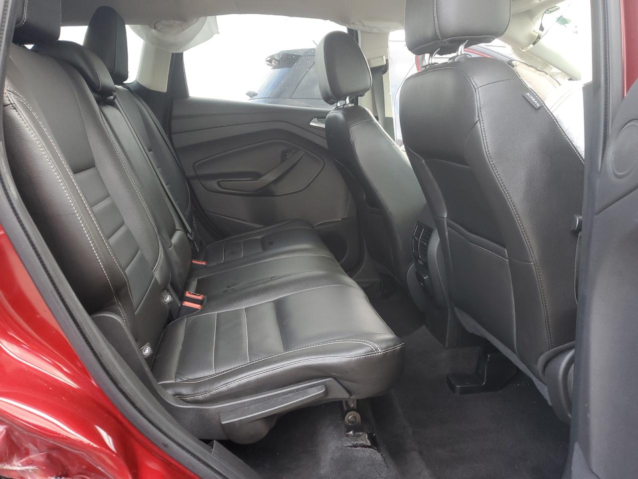 2015 Ford Escape - Image 10