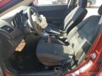 2009 Mitsubishi Lancer De продається в Knightdale, NC - Front End