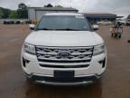 2019 Ford Explorer Limited na sprzedaż w Longview, TX - Rear End