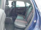 2021 VAUXHALL CROSSLAND for sale at Copart CHESTER