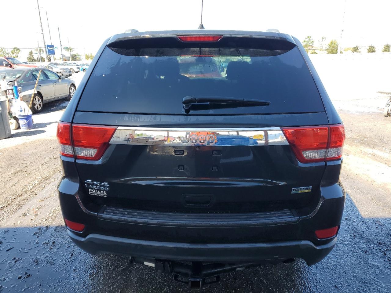 2013 Jeep Grand Cherokee - Image 6