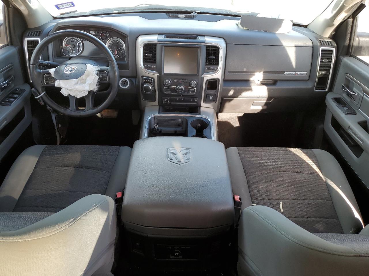 2017 RAM 1500 - Image 8