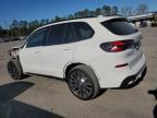 2025 Bmw X5 Xdrive50E للبيع في Harleyville، SC - Front End