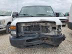 2009 Ford Econoline E250 Van на продаже в Temple, TX - Front End