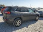 Taylor, TX에서 판매 중인 2014 Jeep Cherokee Limited - Front End