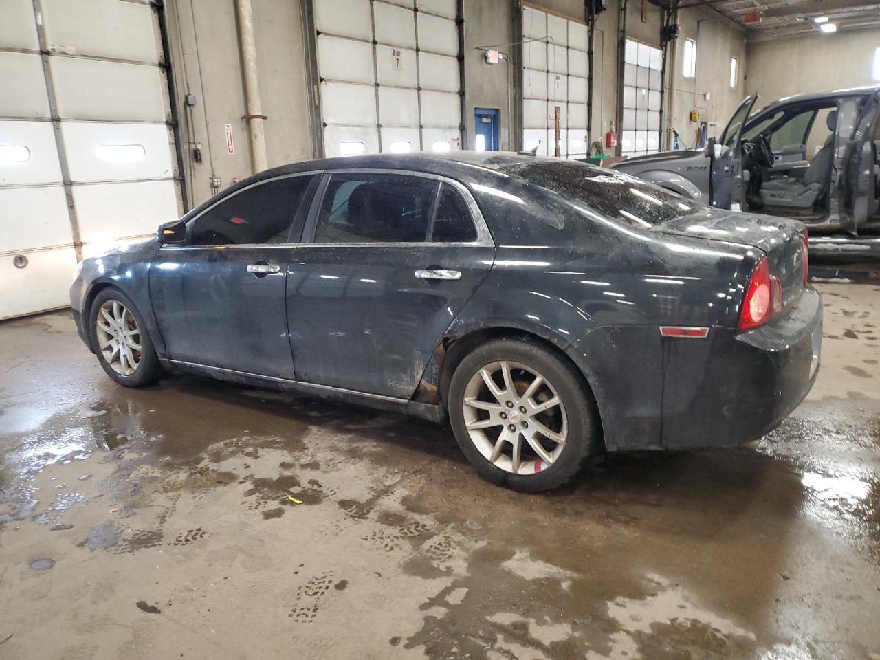 2010 Chevrolet Malibu - Image 2