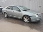 2006 Ford Fusion Sel for Sale in Mercedes, TX - Front End